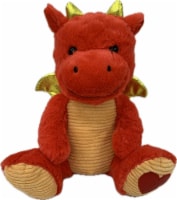 Red Dino