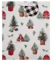 Holiday Home Farmhouse Large Bag Perspective: Main