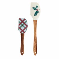 SDS for HD Designs Silicone Spatula Set Perspective: Main