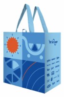 Earthwise Fresh Sun & Cart Reusable Tote