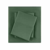 HD Designs Sheet Set - Green