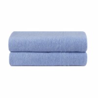 Everyday Living® Jersey Standard Pillowcase - Open Air Perspective: Main