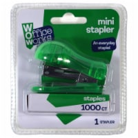 Office Works with Staples Mini Stapler
