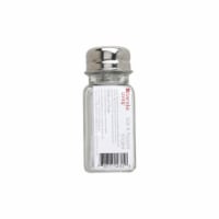 Everday Living® Salt & Pepper Glass Shaker