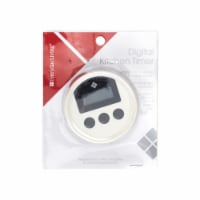 Taylor Multi-Purpose Digital Magnetic Timer, 1 ct - Kroger