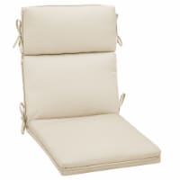 HD Designs Outdoors High Back Seat Cushions Perspective: Main