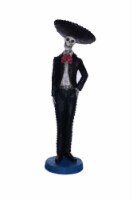 Holiday Home Day of the Dead Ghost Bridegroom Perspective: Main