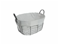 HD Designs Extra Large Wire Basket Perspective: Main
