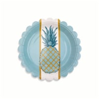 Pineapple Stripe
