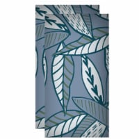 SDS for HD Designs Terry Kitchen Towels - White Perspective: Main