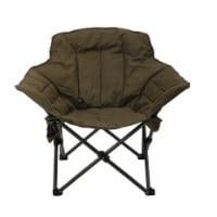 Glacier"s Edge Bungee Chair Perspective: Main