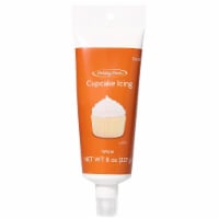 Holiday Home® Cupcaake Pipeable Icing - Haunt White Perspective: Main