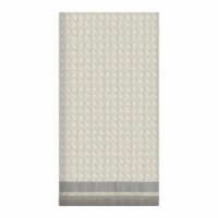 SDS for HD Designs Waffle Kitchen Towel - Vanilla Perspective: Main