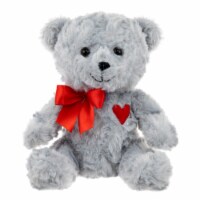 Grey Bear