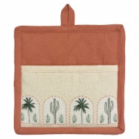 SDS for HD Designs Potholder - Arch Perspective: Main