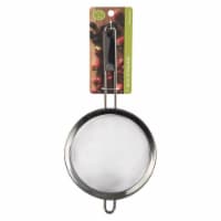 Dash of That® Stainless Steel Strainer Perspective: Main