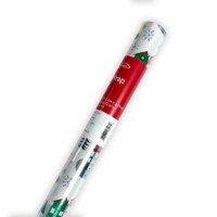 Holiday Home 40"® Christmas Village Gift Wrap