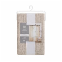 HD Designs Leona Sheer Window Panel Perspective: Main