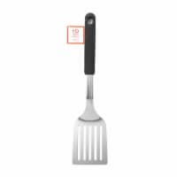 HD Designs Grill Stainless Steel Spatula Perspective: Main