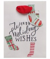 Holiday Home Stockings Petite Bag Perspective: Main