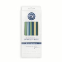 SDS for HD Designs Plastic Straws Perspective: Main