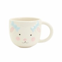 Holiday Home Lamb Mug