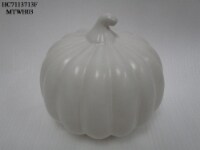 HD Designs Pumpkin Decorative Accent