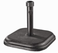 HD Designs Outdoors Umbrella Base - Brown