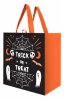 Trick or Treat Reusable Bag