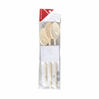 Everyday Living® Wooden Spoon Set Perspective: Main