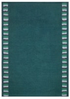HD Designs Outdoors Woven Rug - Fiesta Stripe Perspective: Main