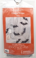 Holiday Home® Creepy Drape Bats Perspective: Main