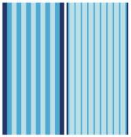 Striped Make Waves