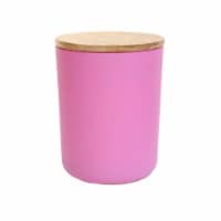 Hoe Pink