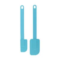 Everyday Living® Silicone Spatula Set - Blue