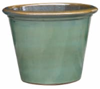 Petrol Green