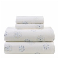 HD Designs Flannel Snowflake Perspective: Main