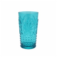 HD Designs Outdoors Summer Dynasty Green Tumbler Cup