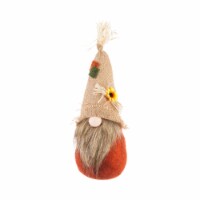 Holiday Home Harvest Gnome Body Plush Perspective: Main
