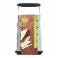 DOT Grater Box Perspective: Main