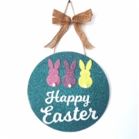 Holiday Home Easter Wall Hanging Perspective: Main