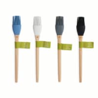 Dash of That® Beechwood Basting Brush Perspective: Main