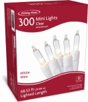 Holiday mini lights hotsell