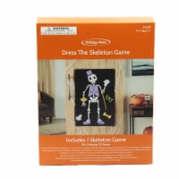 Holiday Home® Dress The Skeleton Game Perspective: Main