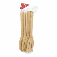 Everyday Living® Bamboo Kitchen Tools Set