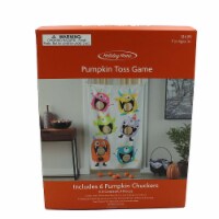 Holiday Home® Pumpkin Toss Game Perspective: Main