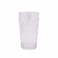 HD Designs Outdoors Summer Clear Tumbler