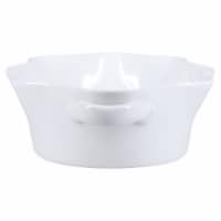Dash of That Wavy Oval Baker Perspective: Main