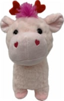 Red Giraffe