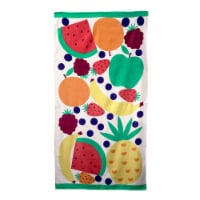 Fruit Splash